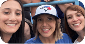 The Elite Digital Team photo.