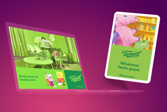 Canopy Digital Media Creative